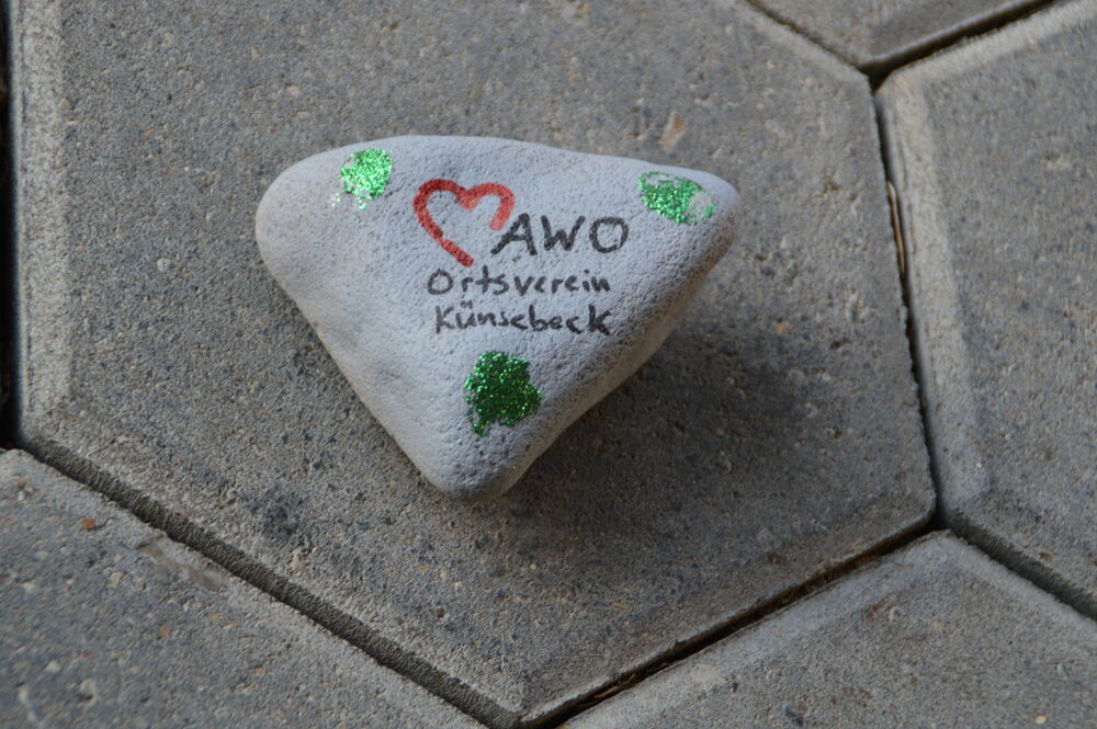 AWO Stein web