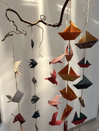 Origami